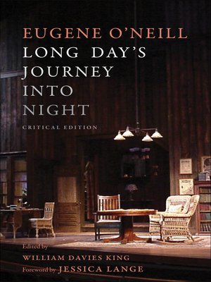 cover image of Long Day's Journey Into Night